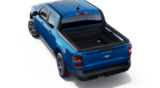 2025 Ford Maverick® External Image 3